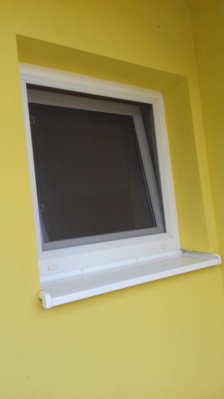 Fensternetz C1 (klassisch)